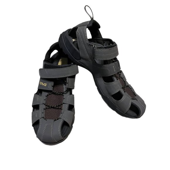 Teva Men Forbay Fisherman   Sport Hiking Sandal S/N 1001116 Size 12 main image 6